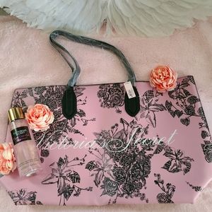 💋NWT💋 Victoria's Secret Tote & Pure Seduction!